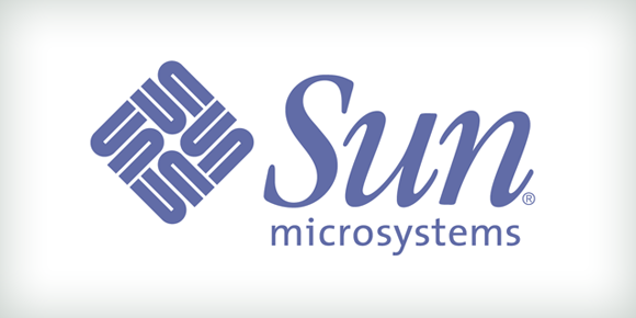 Sun-Microsystems-Logo